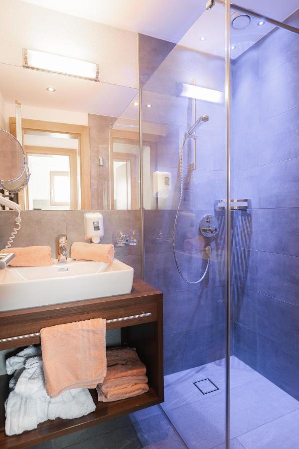Hotel Appartement Platzergasse Fiss Kültér fotó