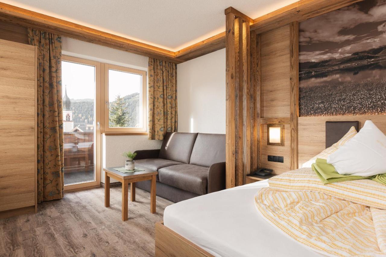 Hotel Appartement Platzergasse Fiss Kültér fotó