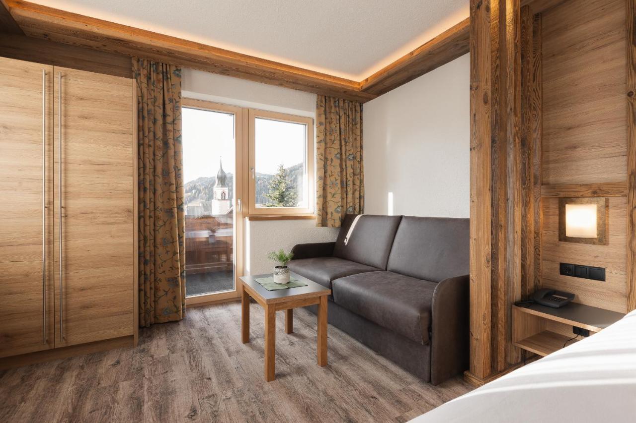 Hotel Appartement Platzergasse Fiss Kültér fotó