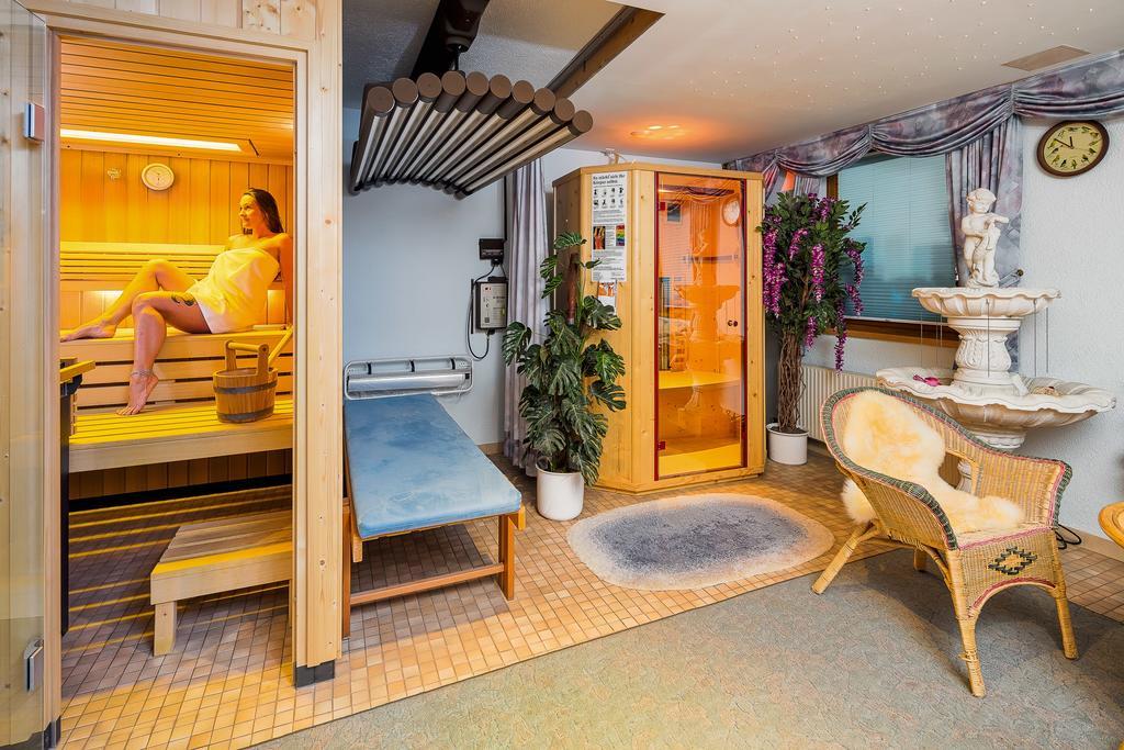 Hotel Appartement Platzergasse Fiss Kültér fotó